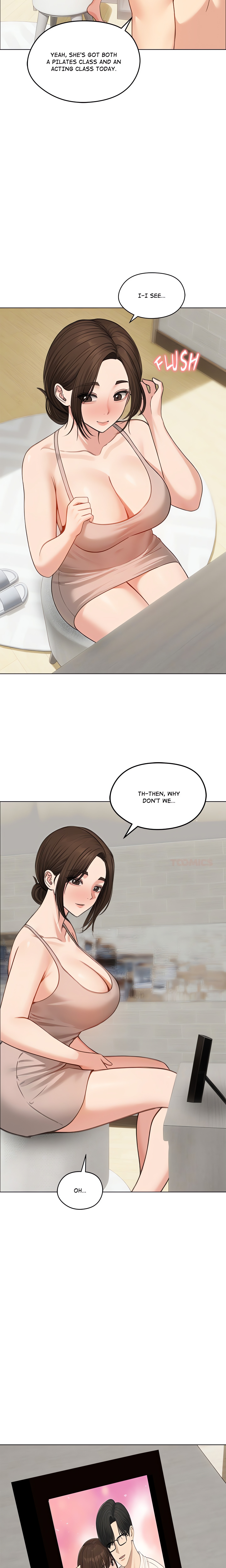 Stuck Living with My In-Laws Chapter 42 Page 7