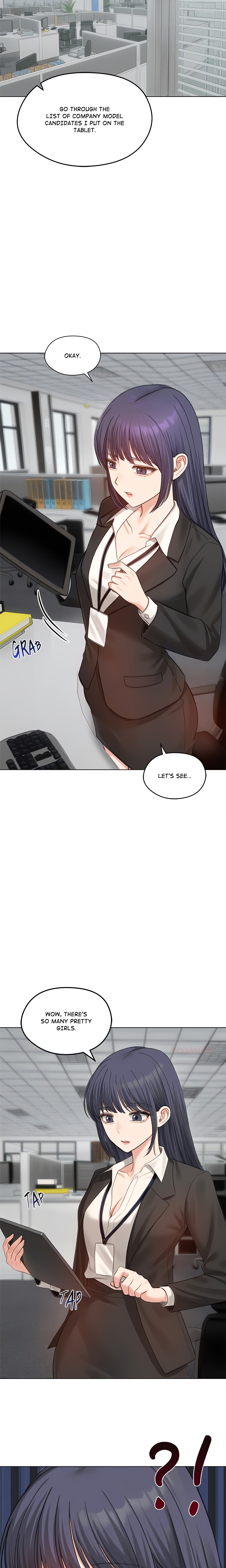 Stuck Living with My In-Laws Chapter 45 Page 22