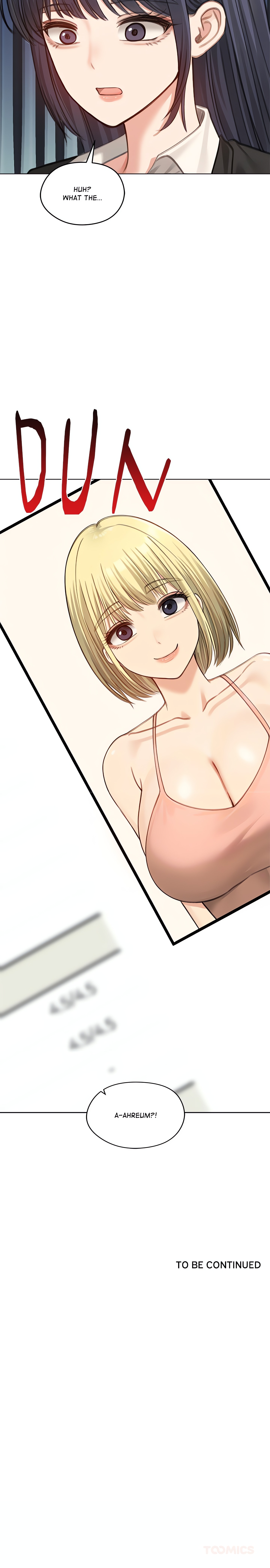 Stuck Living with My In-Laws Chapter 45 Page 23