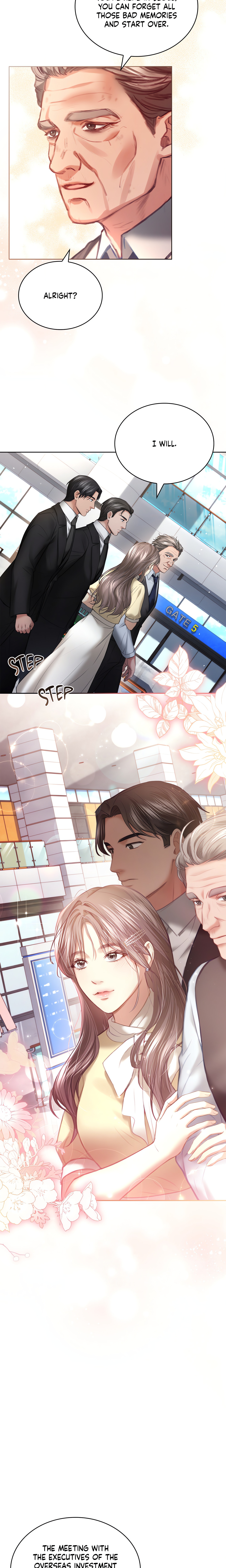 The Young Wife (Official Uncensored) Chapter 1 Page 3