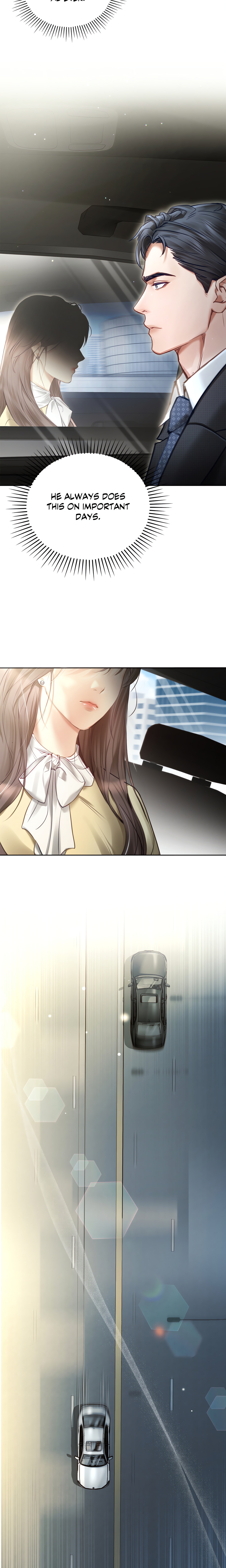 The Young Wife (Official Uncensored) Chapter 1 Page 9