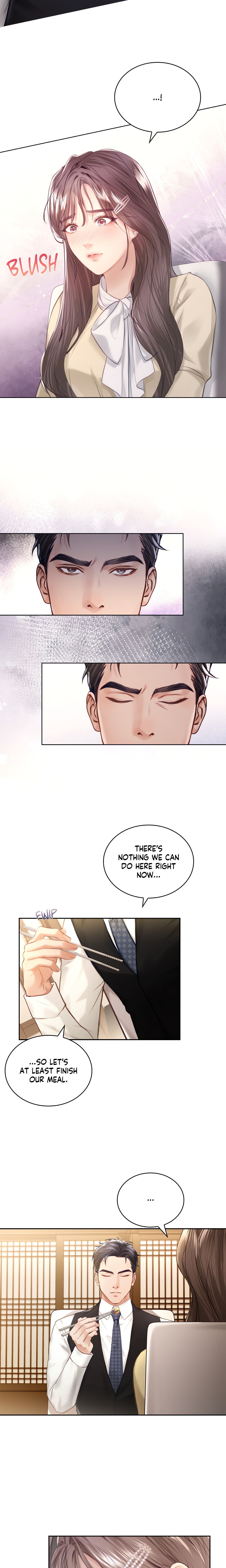 The Young Wife (Official Uncensored) Chapter 2 Page 6