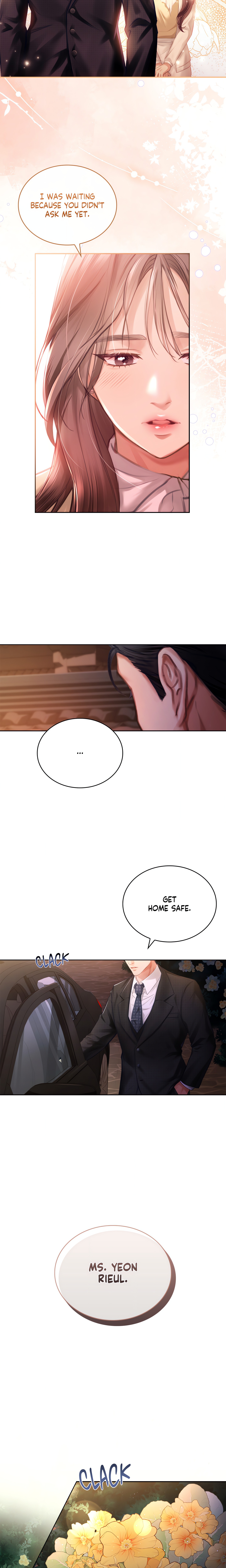 The Young Wife (Official Uncensored) Chapter 2 Page 9