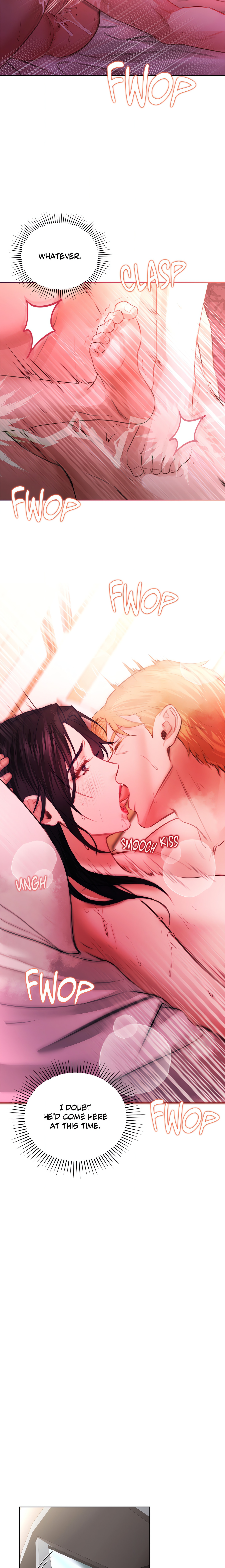 The Young Wife (Official Uncensored) Chapter 2 Page 22