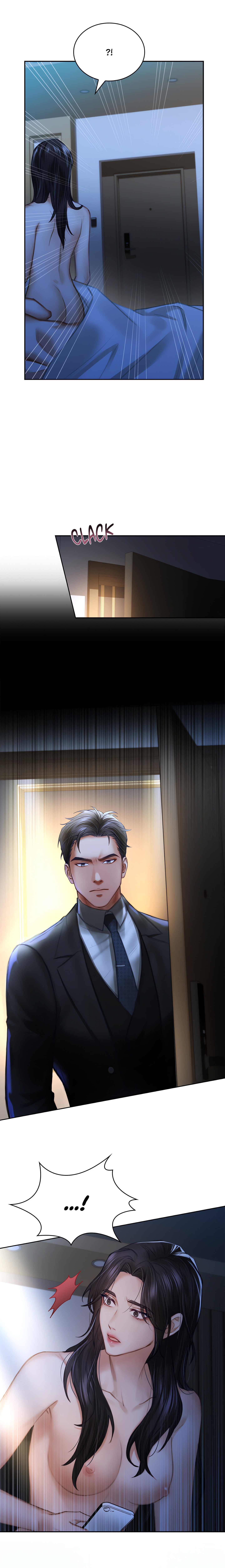 The Young Wife (Official Uncensored) Chapter 2 Page 25