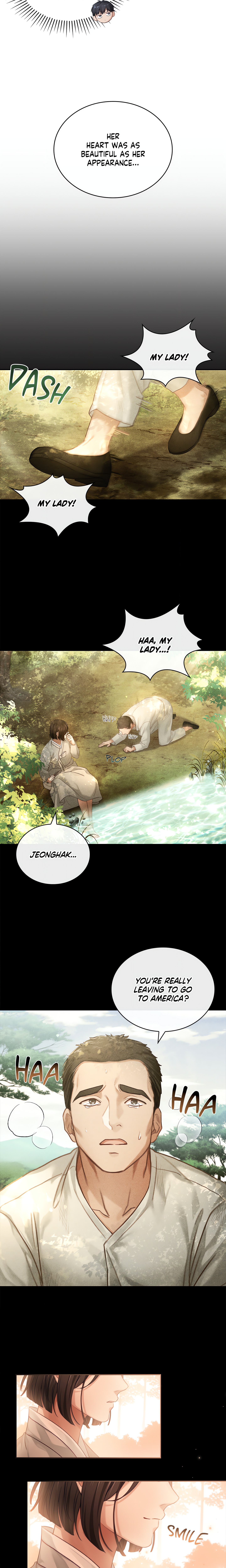 The Young Wife (Official Uncensored) Chapter 3 Page 15