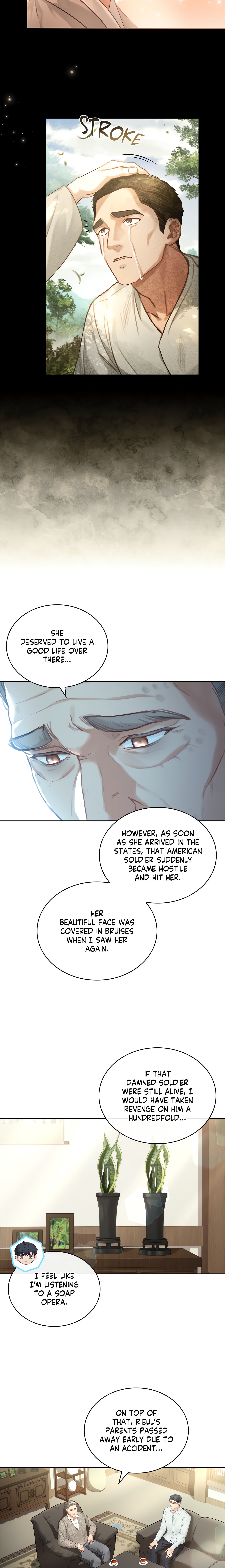 The Young Wife (Official Uncensored) Chapter 3 Page 16