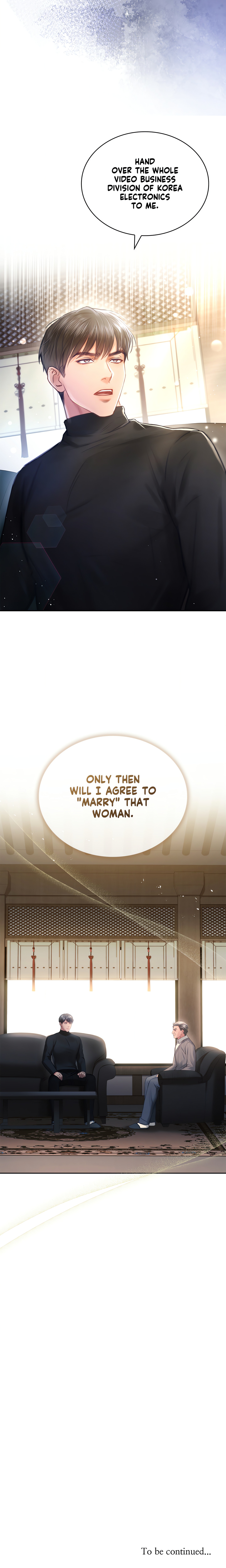 The Young Wife (Official Uncensored) Chapter 3 Page 20