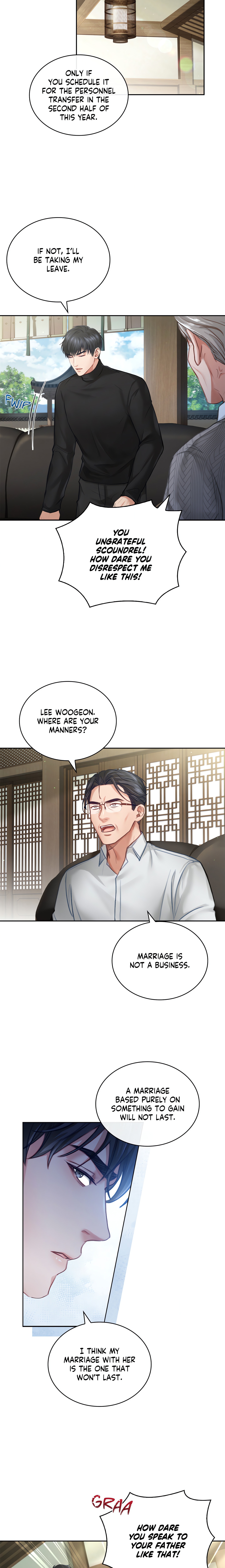 The Young Wife (Official Uncensored) Chapter 4 Page 2