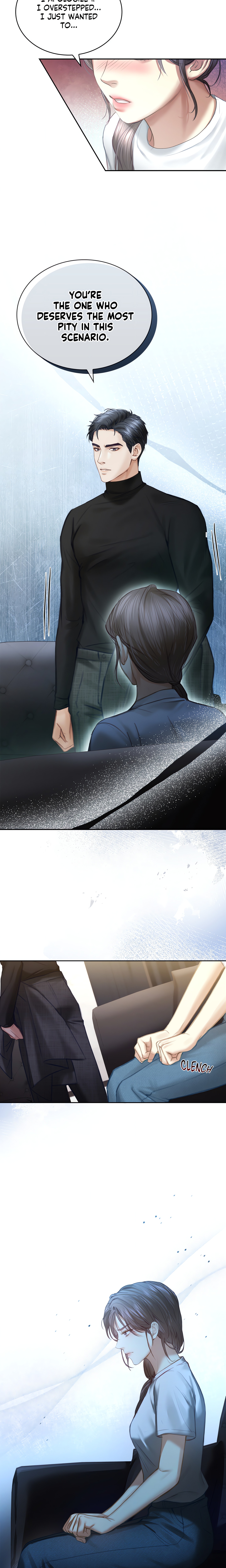 The Young Wife (Official Uncensored) Chapter 4 Page 14