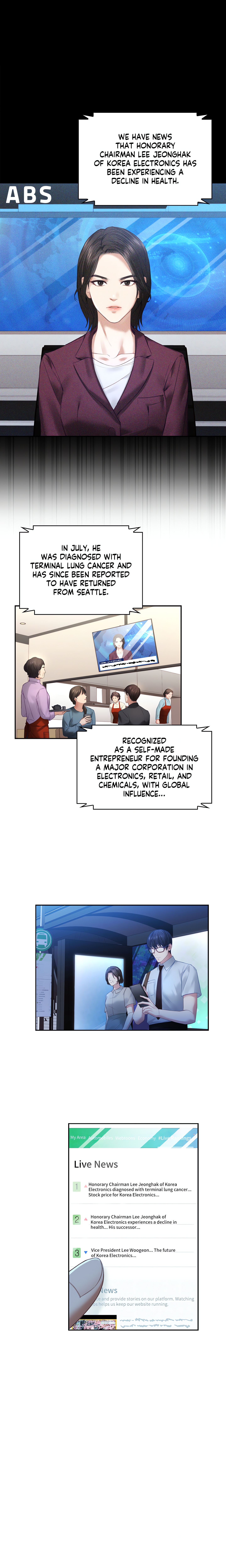 The Young Wife (Official Uncensored) Chapter 5 Page 14