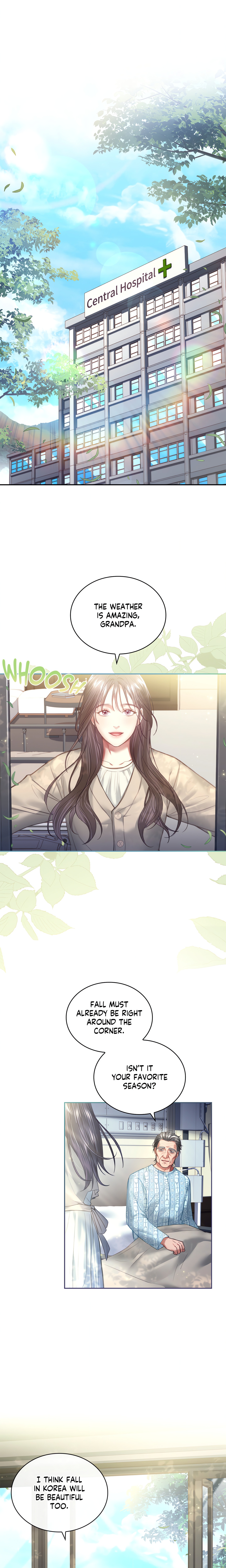 The Young Wife (Official Uncensored) Chapter 6 Page 1