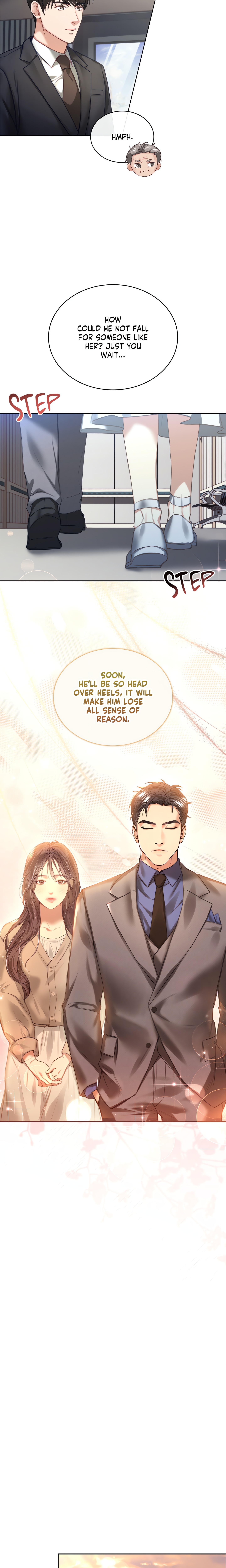 The Young Wife (Official Uncensored) Chapter 6 Page 11