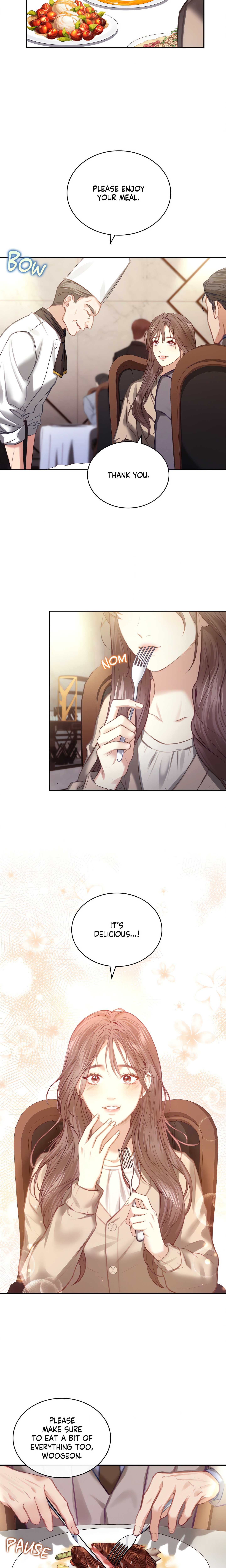 The Young Wife (Official Uncensored) Chapter 7 Page 3