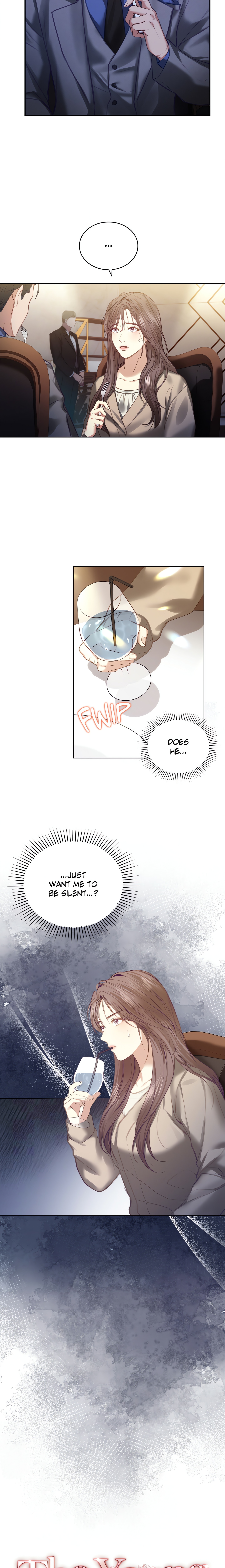 The Young Wife (Official Uncensored) Chapter 7 Page 5
