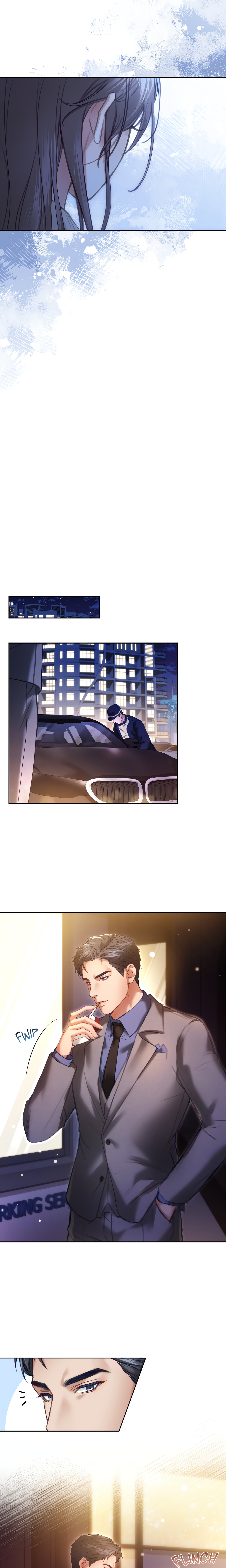 The Young Wife (Official Uncensored) Chapter 7 Page 10