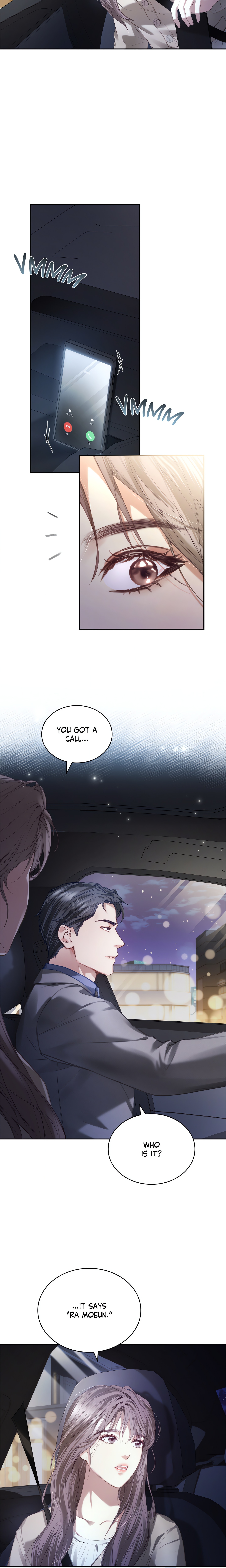 The Young Wife (Official Uncensored) Chapter 7 Page 16