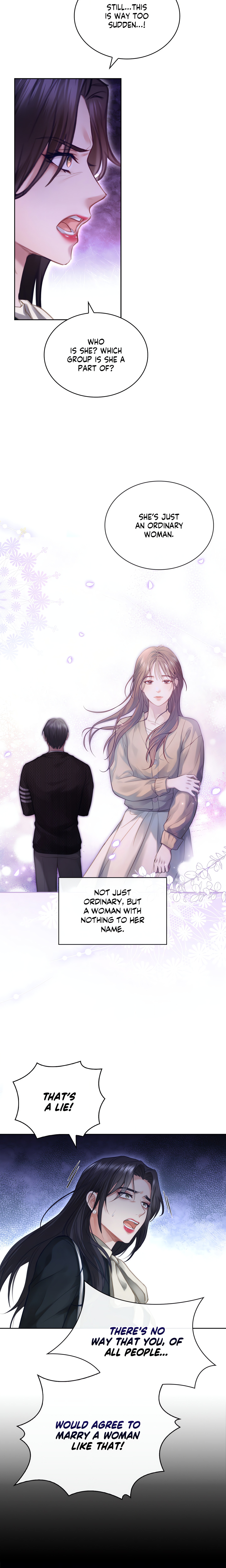 The Young Wife (Official Uncensored) Chapter 8 Page 13