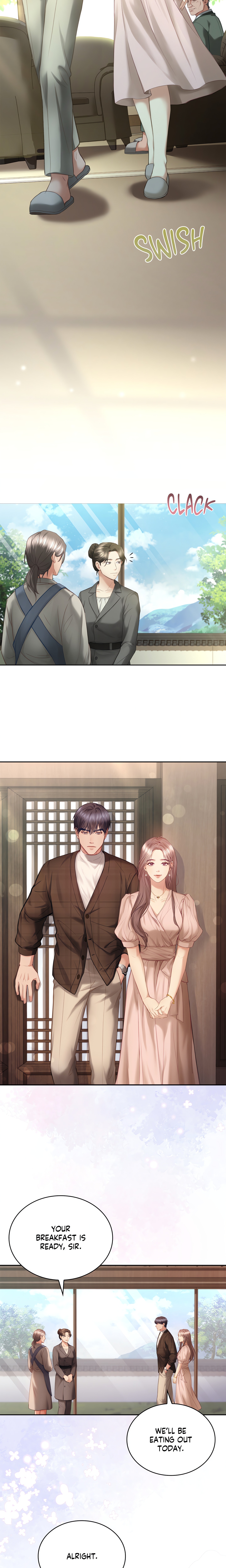 The Young Wife (Official Uncensored) Chapter 9 Page 16