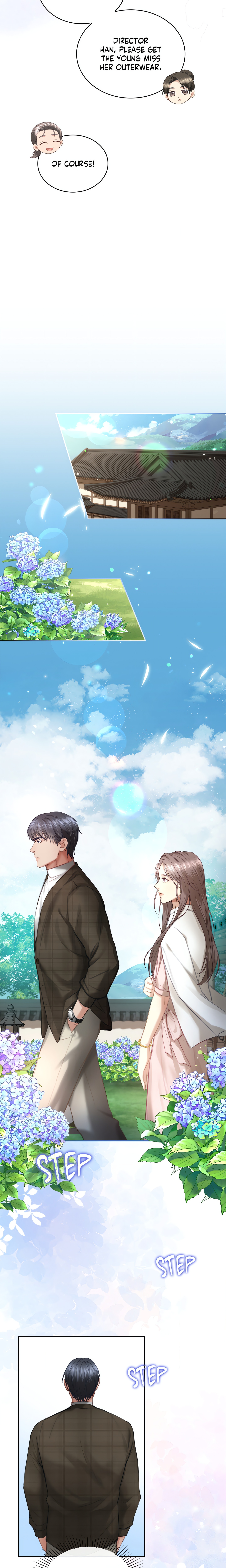 The Young Wife (Official Uncensored) Chapter 9 Page 17