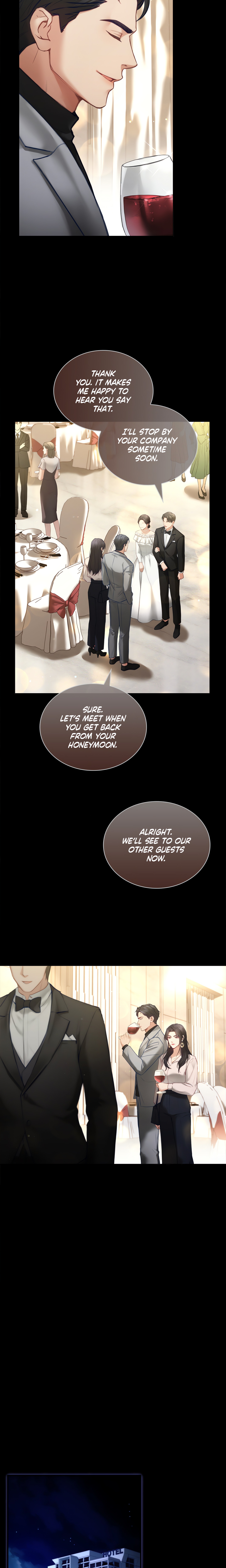 The Young Wife (Official Uncensored) Chapter 10 Page 2