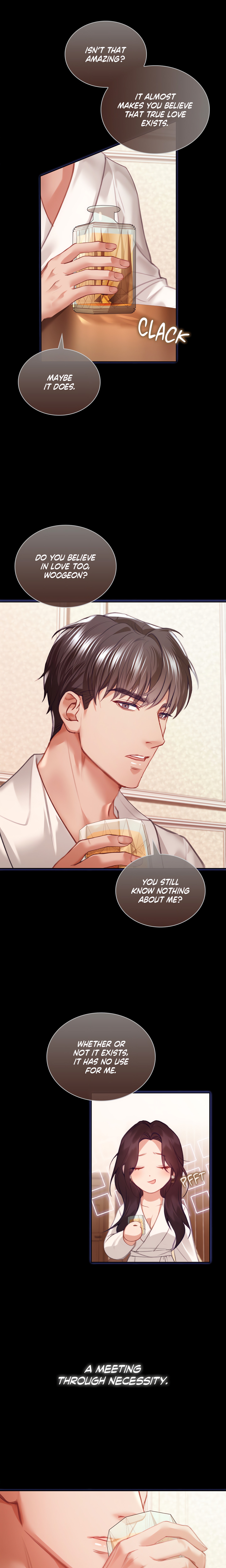 The Young Wife (Official Uncensored) Chapter 10 Page 7