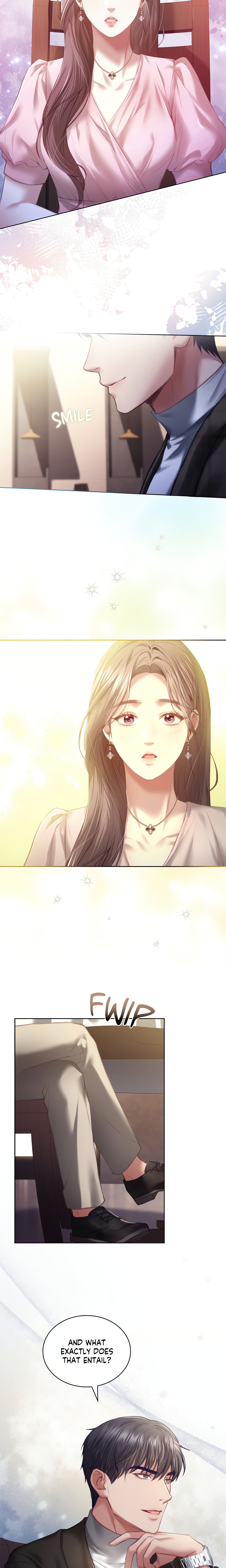 The Young Wife (Official Uncensored) Chapter 10 Page 14