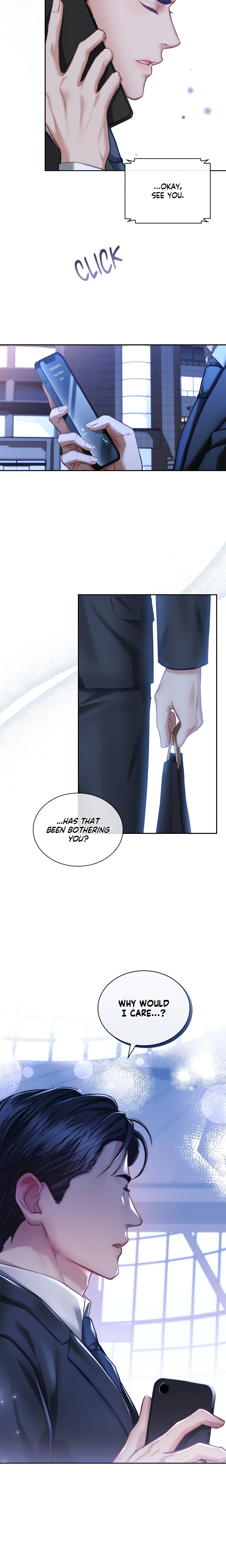 The Young Wife (Official Uncensored) Chapter 11 Page 5