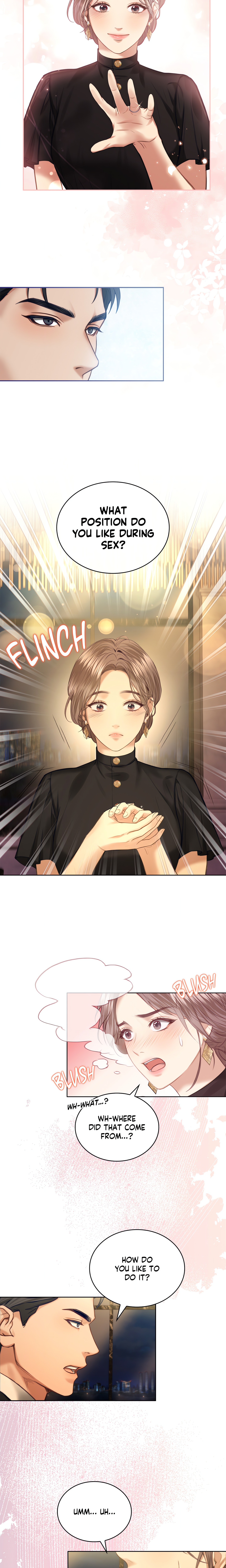 The Young Wife (Official Uncensored) Chapter 11 Page 16