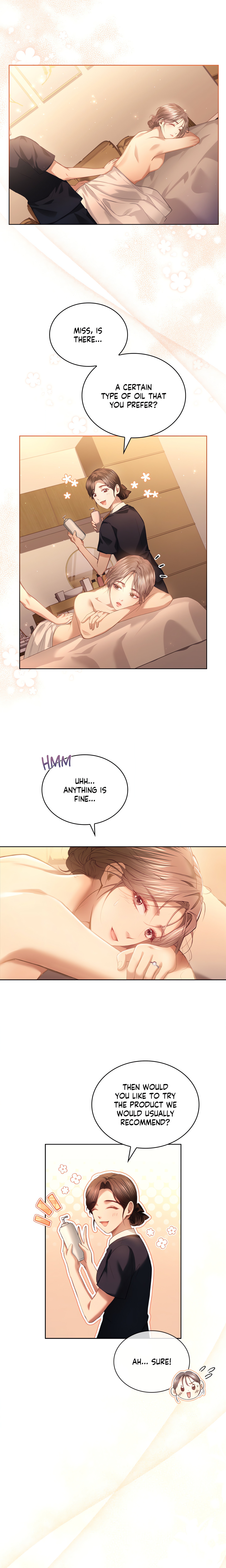 The Young Wife (Official Uncensored) Chapter 13 Page 7