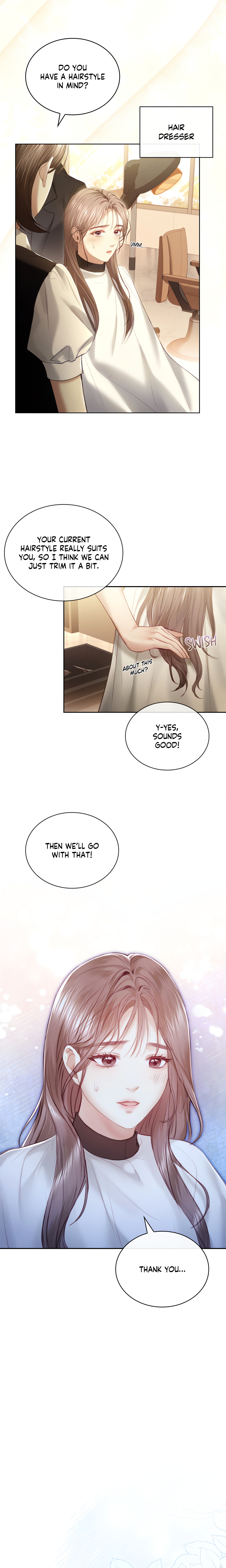 The Young Wife (Official Uncensored) Chapter 13 Page 8