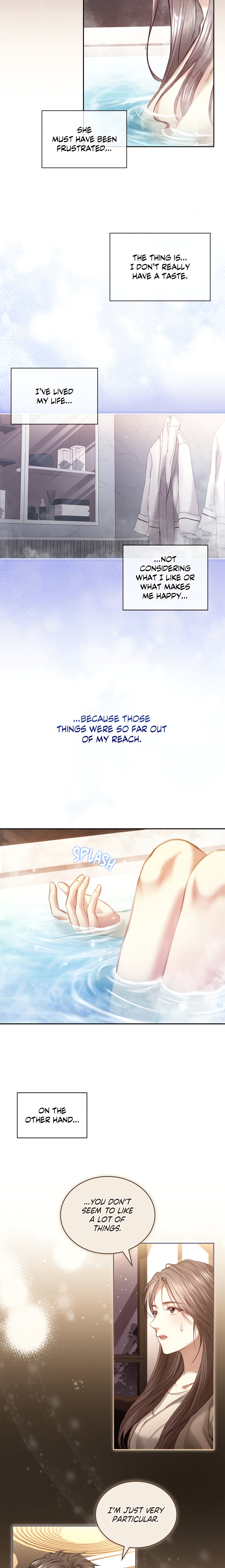 The Young Wife (Official Uncensored) Chapter 13 Page 11