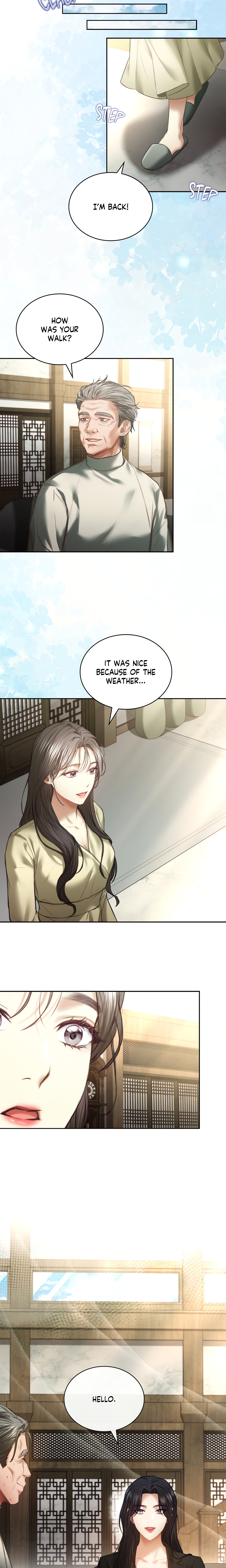 The Young Wife (Official Uncensored) Chapter 14 Page 2