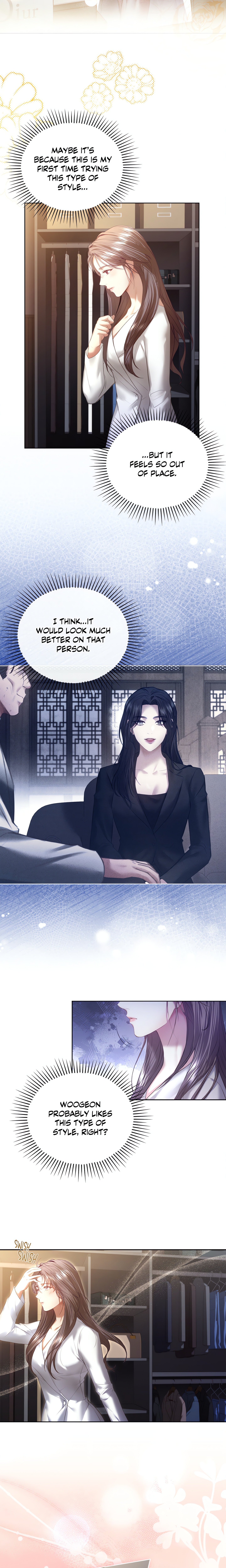 The Young Wife (Official Uncensored) Chapter 15 Page 5