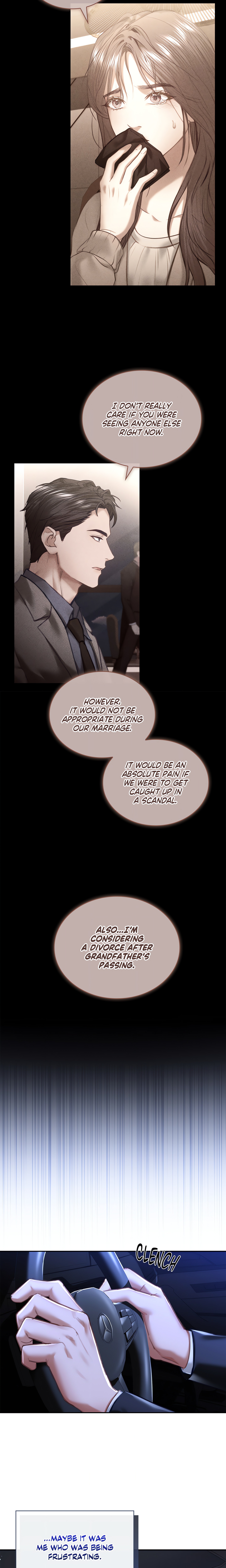 The Young Wife (Official Uncensored) Chapter 15 Page 3