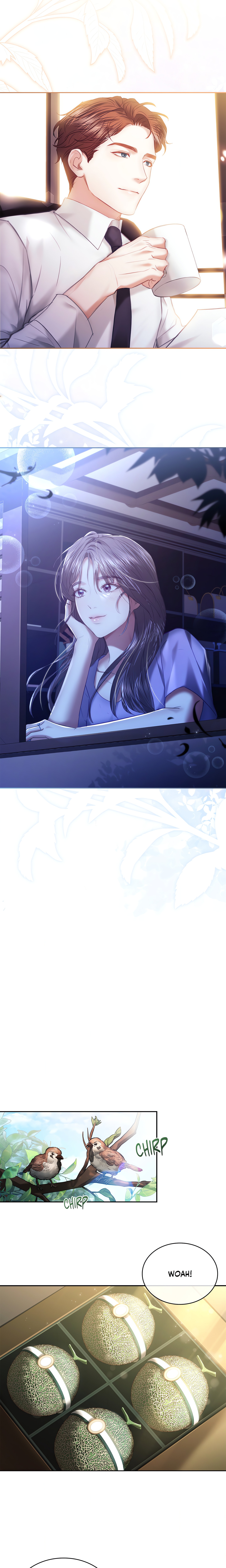 The Young Wife (Official Uncensored) Chapter 15 Page 13
