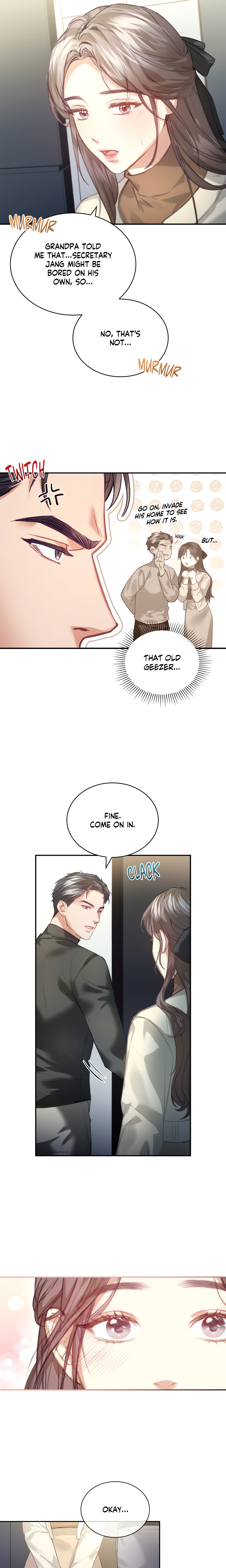 The Young Wife (Official Uncensored) Chapter 16 Page 2