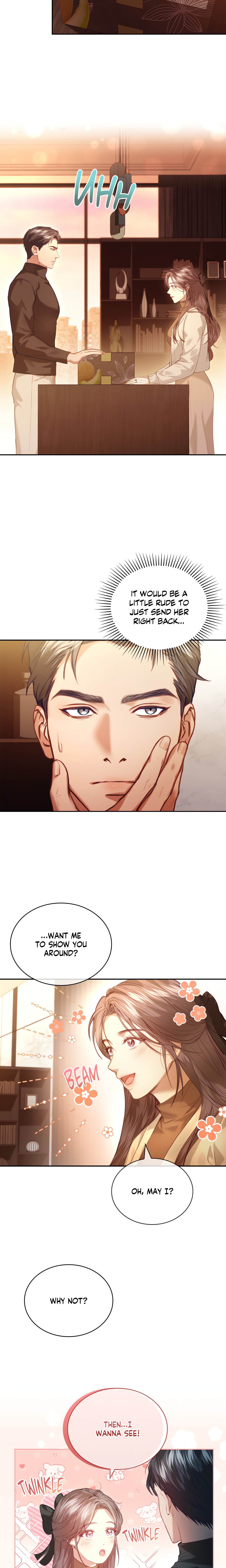 The Young Wife (Official Uncensored) Chapter 16 Page 4