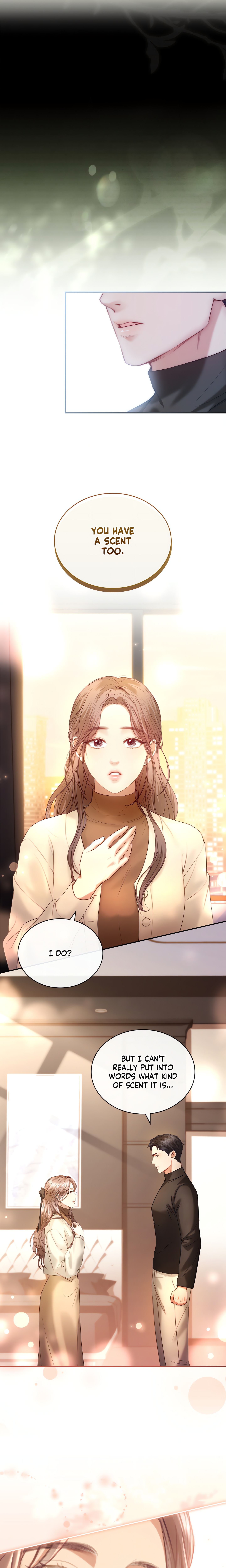 The Young Wife (Official Uncensored) Chapter 16 Page 10