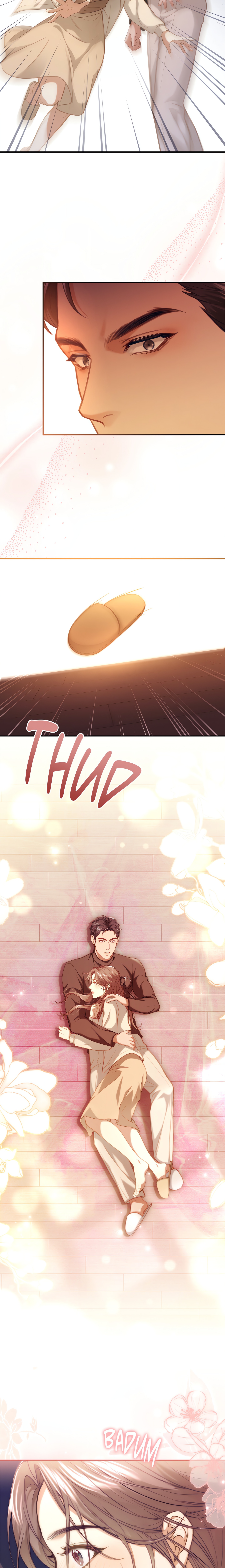 The Young Wife (Official Uncensored) Chapter 16 Page 12