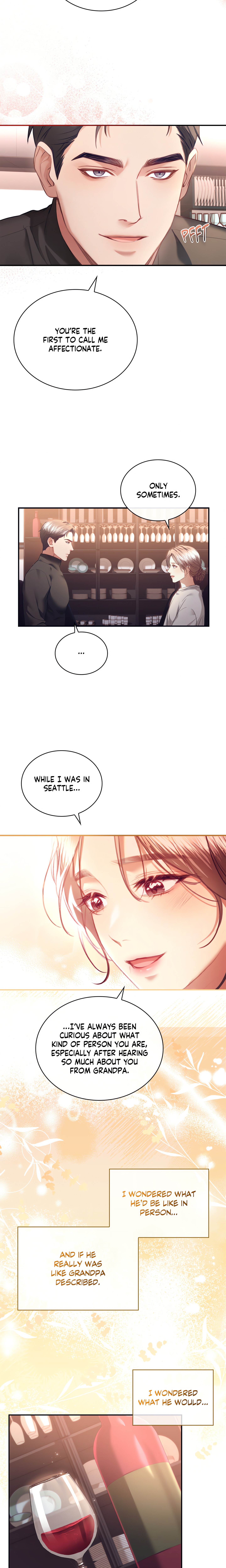 The Young Wife (Official Uncensored) Chapter 17 Page 7