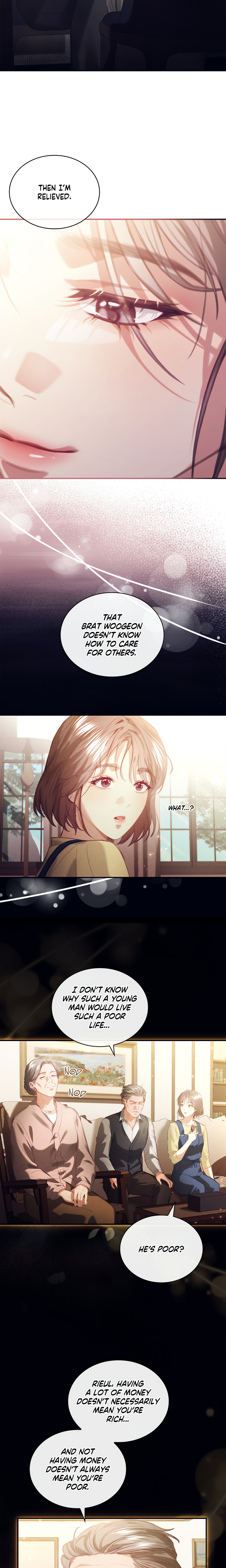 The Young Wife (Official Uncensored) Chapter 17 Page 10