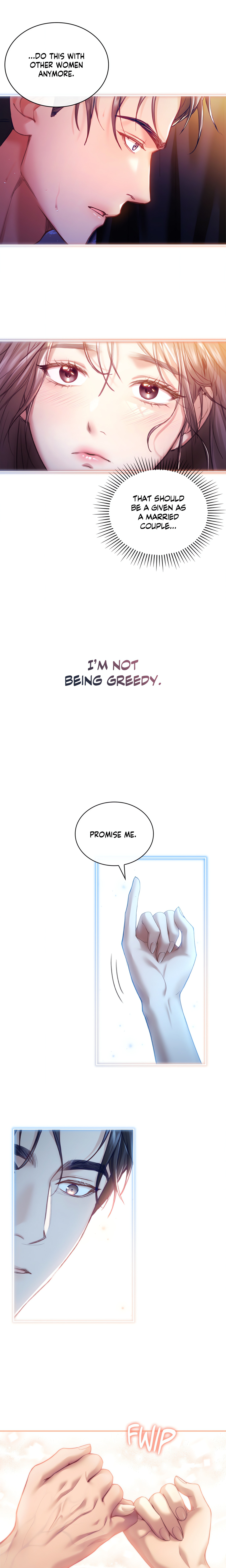 The Young Wife (Official Uncensored) Chapter 18 Page 5