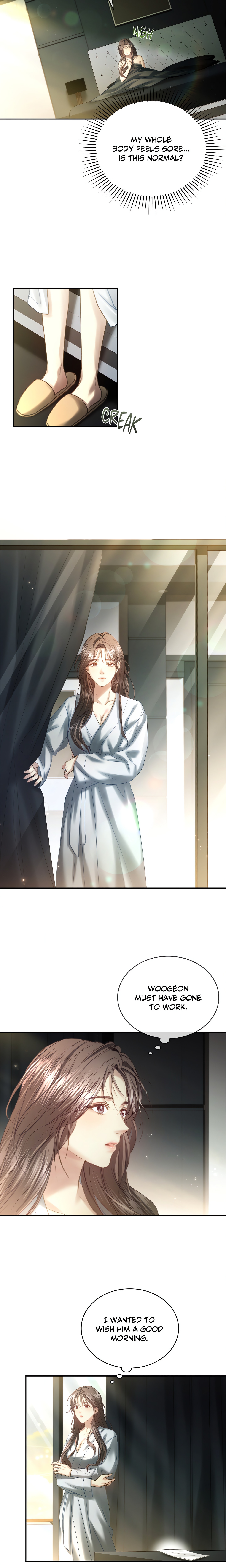 The Young Wife (Official Uncensored) Chapter 18 Page 18