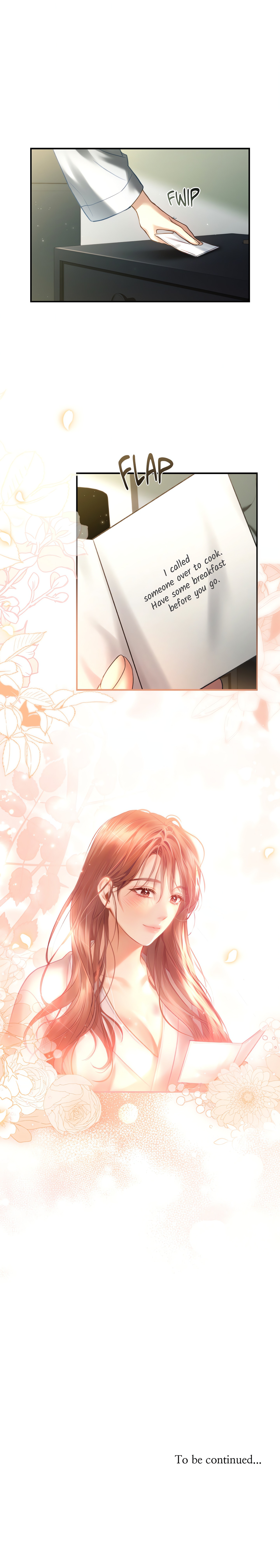 The Young Wife (Official Uncensored) Chapter 18 Page 19