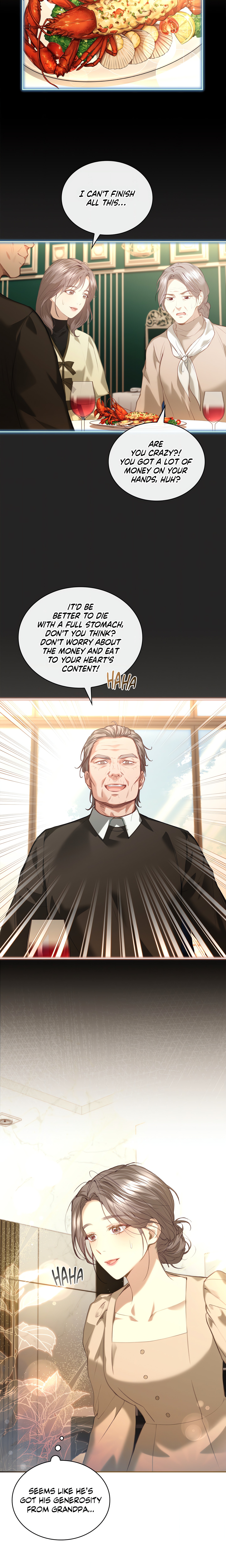 The Young Wife (Official Uncensored) Chapter 19 Page 2