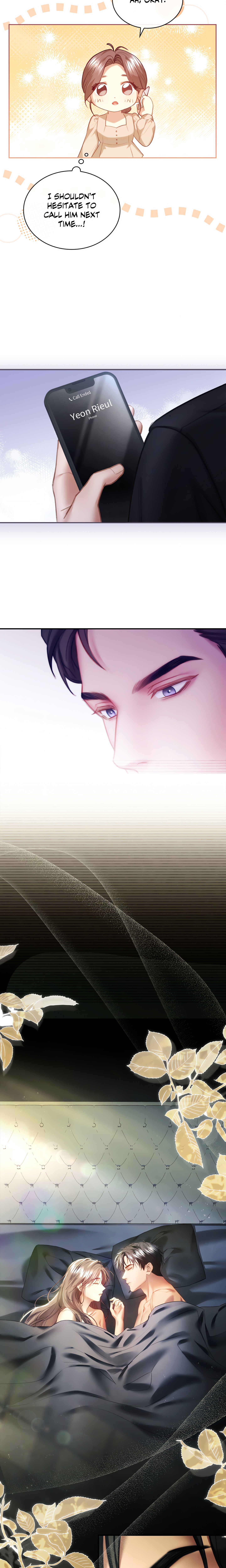 The Young Wife (Official Uncensored) Chapter 19 Page 7