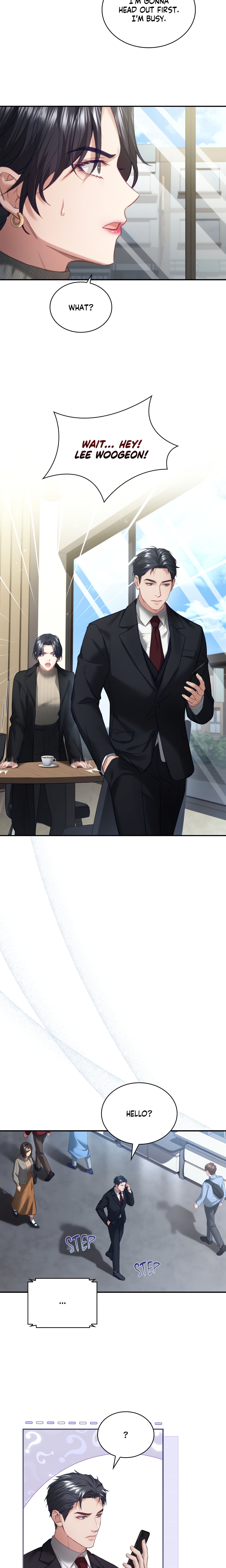 The Young Wife (Official Uncensored) Chapter 19 Page 16