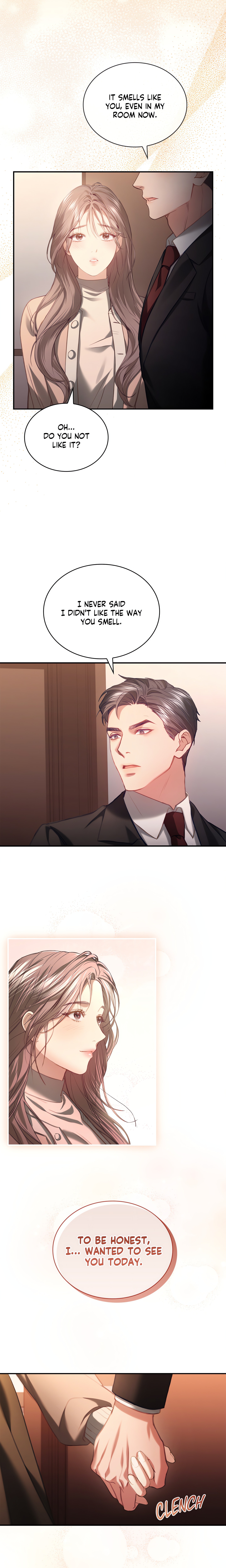The Young Wife (Official Uncensored) Chapter 20 Page 18