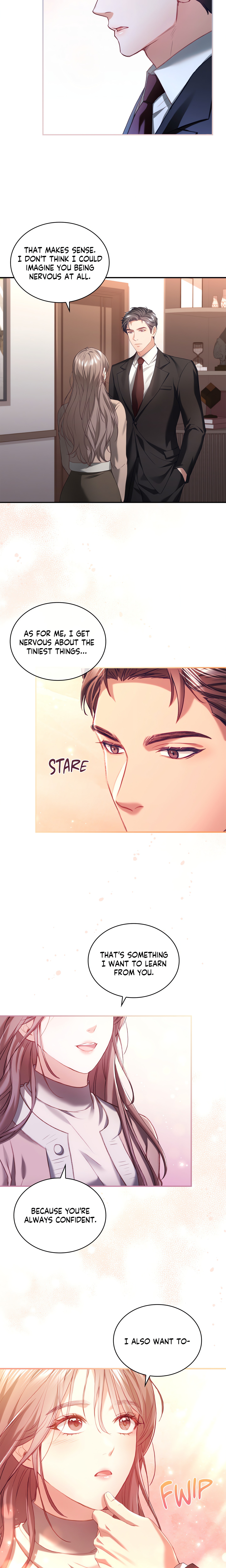 The Young Wife (Official Uncensored) Chapter 20 Page 20